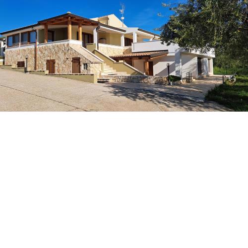 Villa Brionis