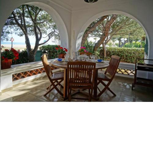 Villa Brisamar