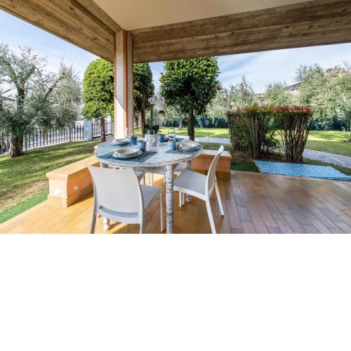 Villa Bruna