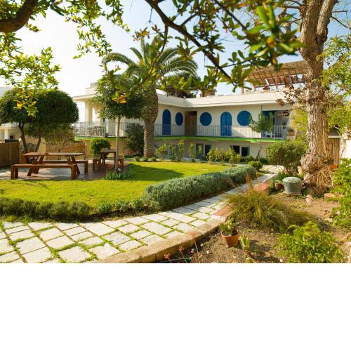 Villa Bruno