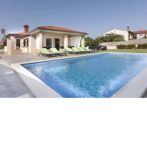 Villa Buba