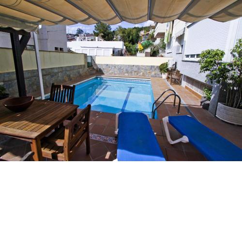 Villa Buda Planet Costa Dorada