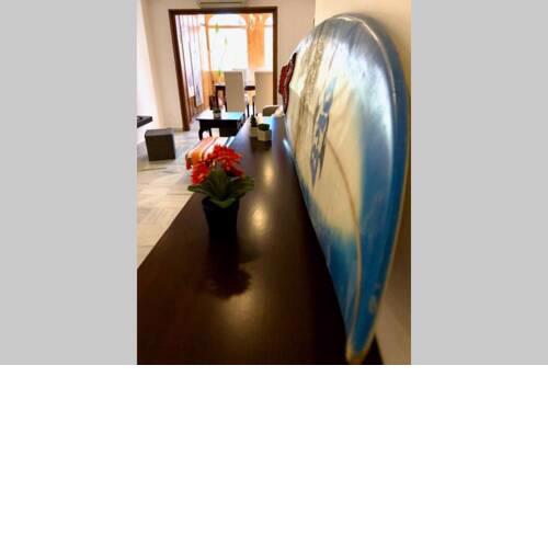 Villa Buena Vida (aire acc y wifi )