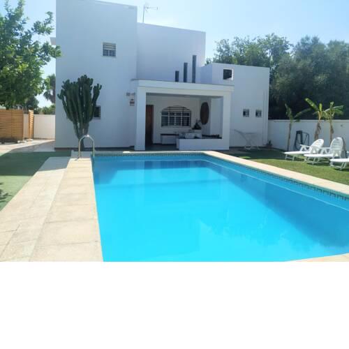 Villa Buena Vida