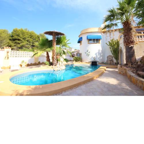 Villa Buenavista