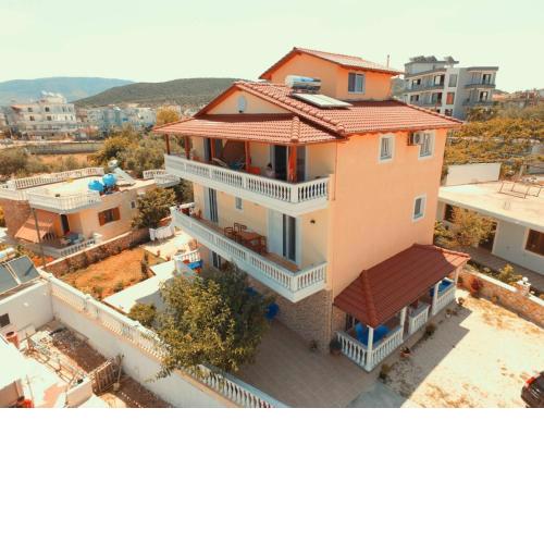 Villa Bushi