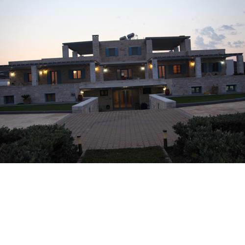 Villa Busho