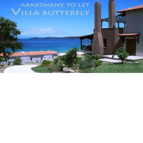 Villa Butterfly