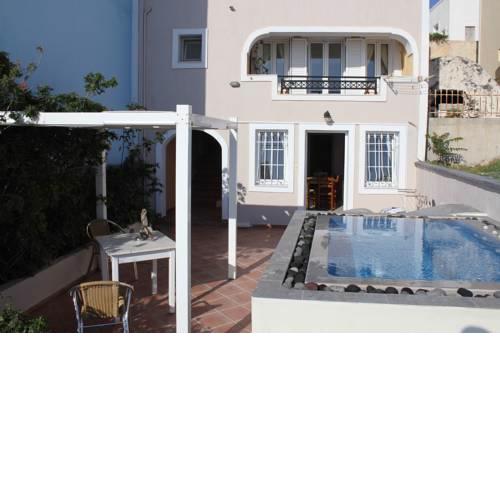 Villa by Hotel Thira