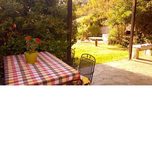 Villa by the Sea, Elani Halkidiki