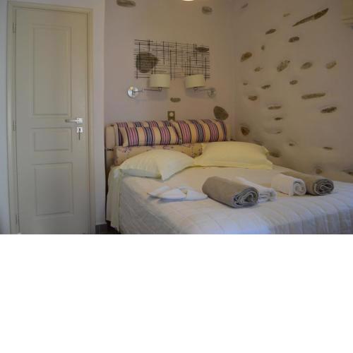 Villa Byzantino for 4 ppl