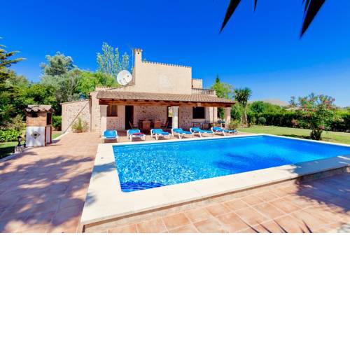 Villa Ca na Cati