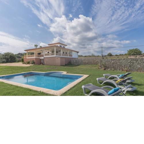 Villa Ca Na Ferrera