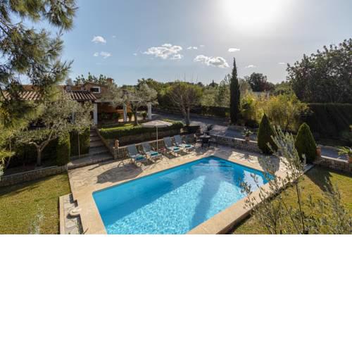 Villa ca na Marina