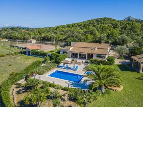 Villa Ca na Quarta