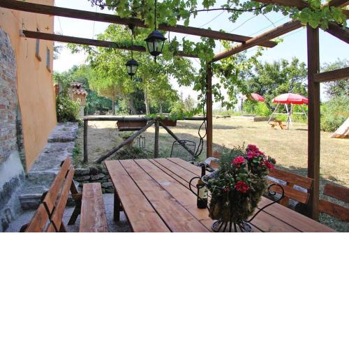 Villa Ca" Piero, Urbino