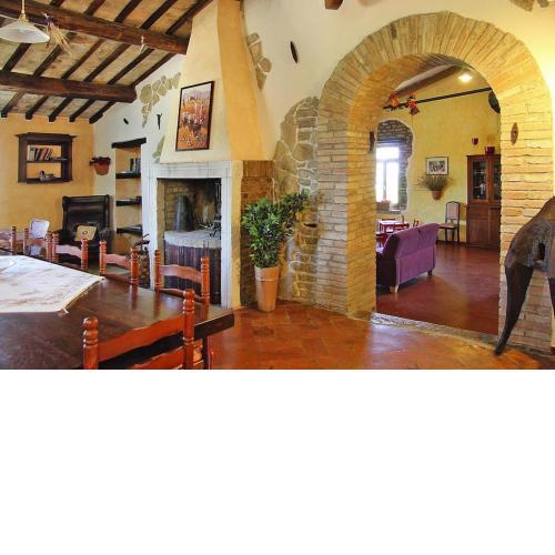 Villa Ca" Piero, Urbino