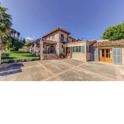 Villa Cabanellas