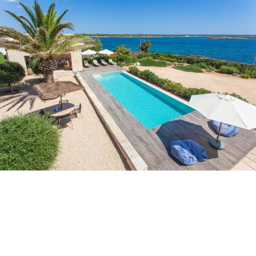 VILLA CABRERA 12 PAX
