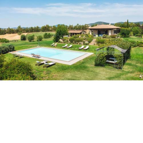 Villa Cacciata Grande 8&3
