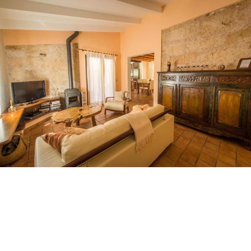 Villa Cal Llenyater