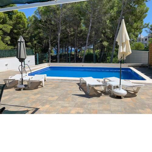 Villa Cala Blanca