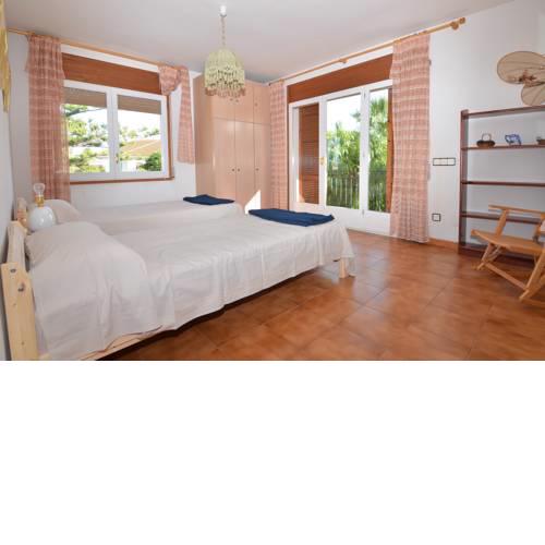 Villa Cala Bona 2