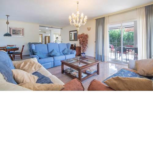 Villa Cala Crancs