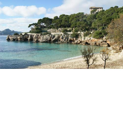 Villa Cala Gat