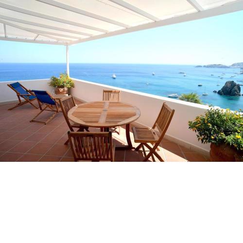 Villa Cala Inferno