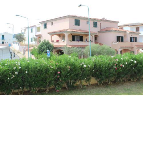 Villa Cala Liberotto