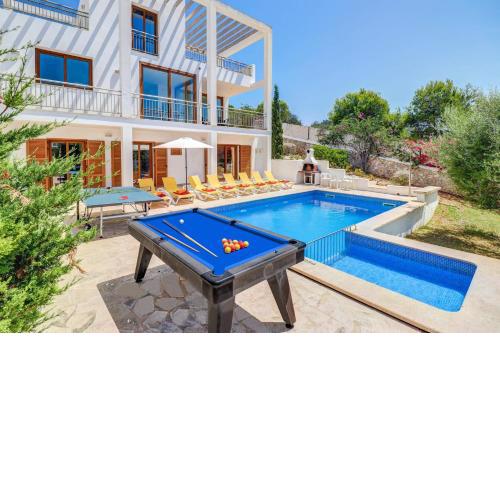 Villa Cala Nit