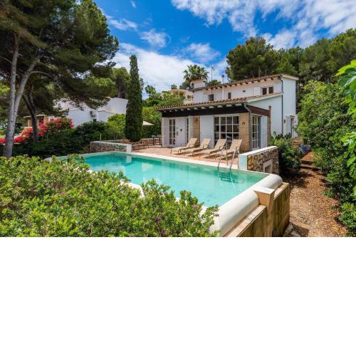 Villa Cala Padri
