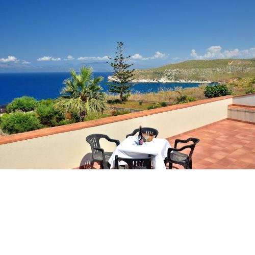 Villa Cala Rossa