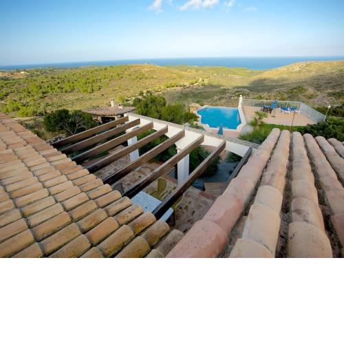 Villa Cala Torta Na Moli