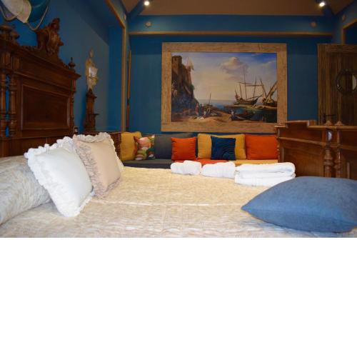Villa Caleo