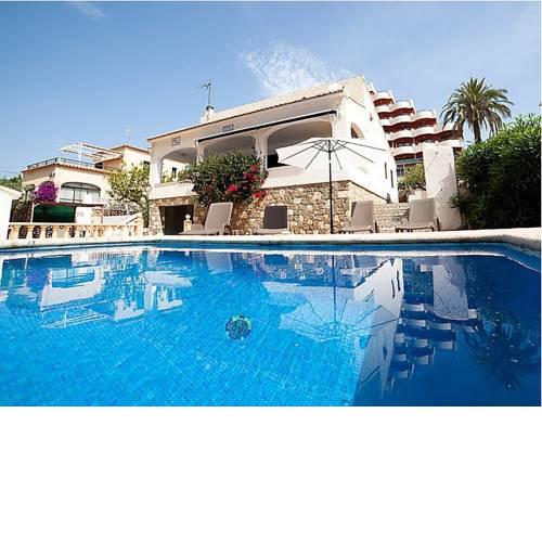 Villa Caleta 0901