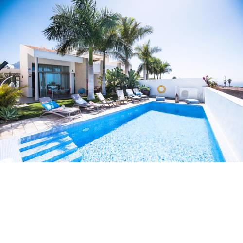 Villa Caleta Golf