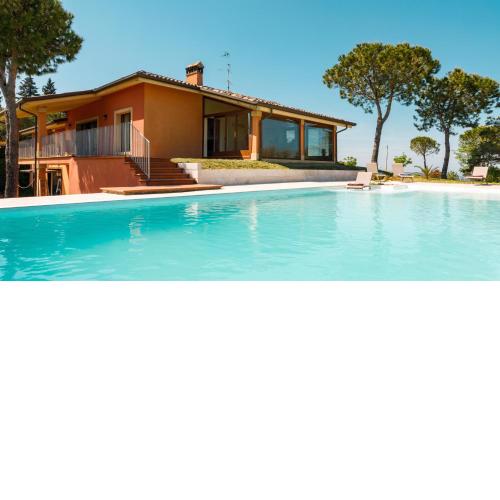 Villa California 6