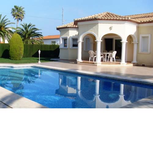 Villa California