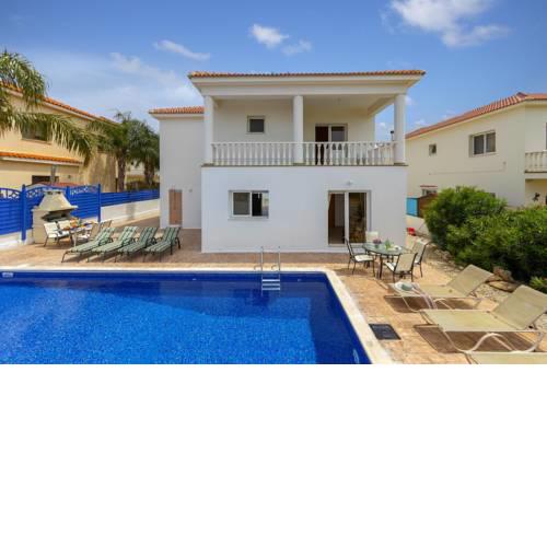 Villa Calisto
