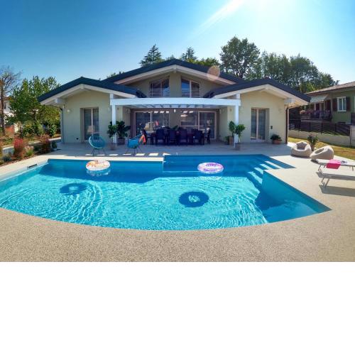 Villa Calla