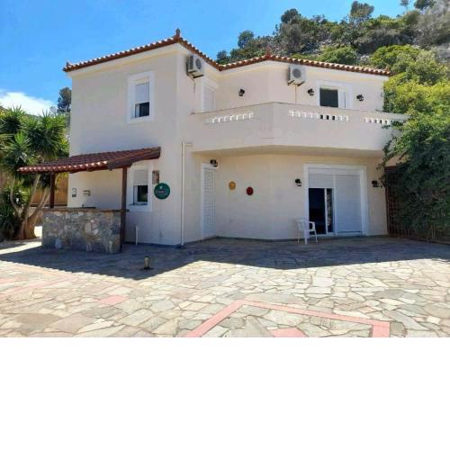 Villa CALLI
