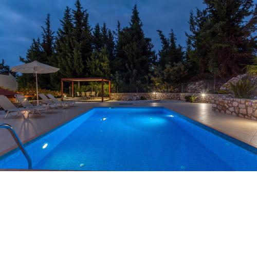 Villa Calliope by AgroHolidays