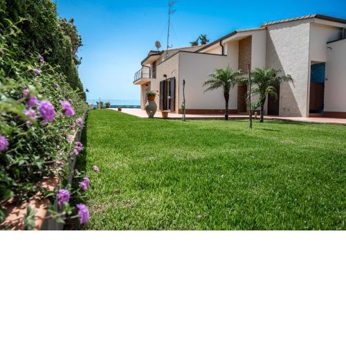 Villa Calliope Sea Beach