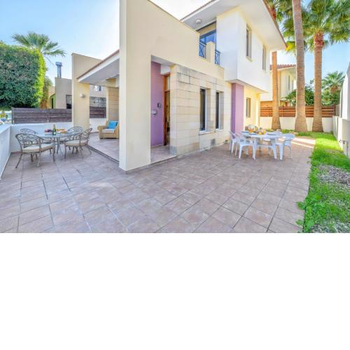 Villa Calliope