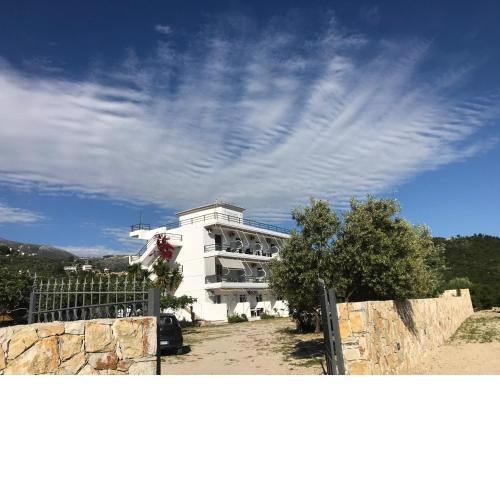 Villa Calliope