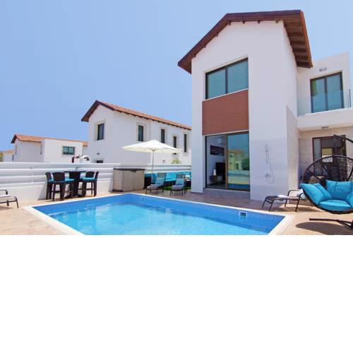 Villa Calliopi