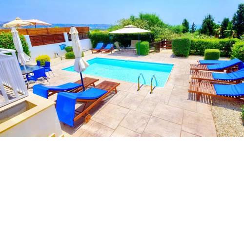 Villa callista