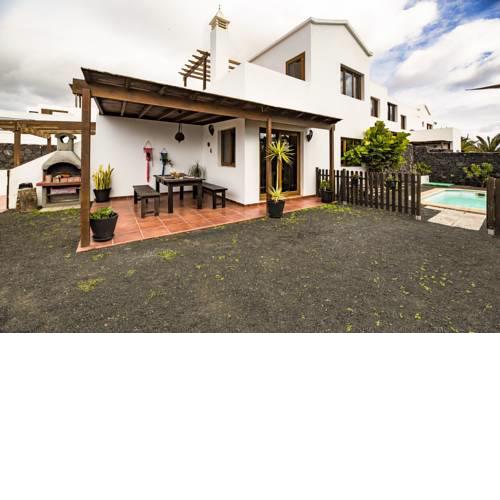VILLA CALMA, ideal para familias y grupos